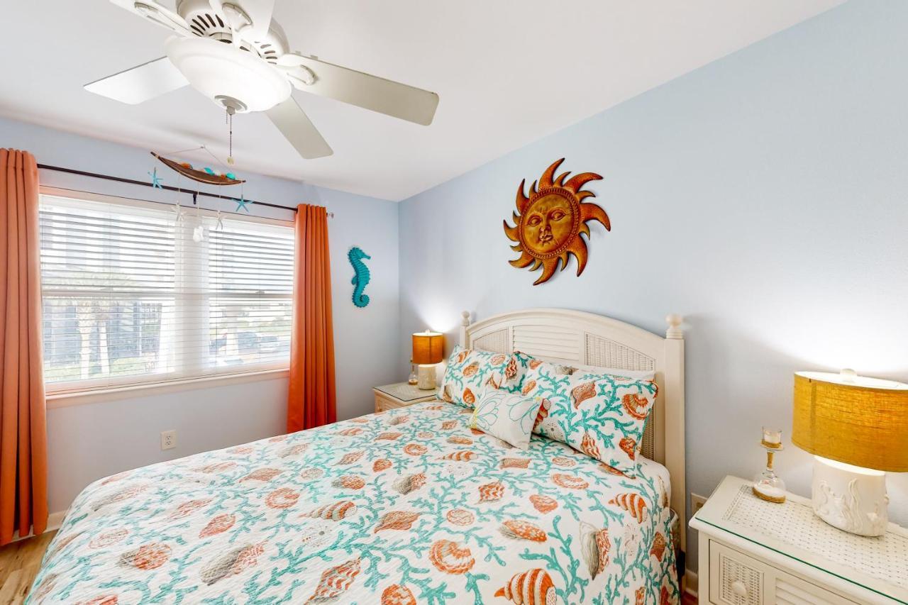 Perdido Dunes #12 Orange Beach Esterno foto