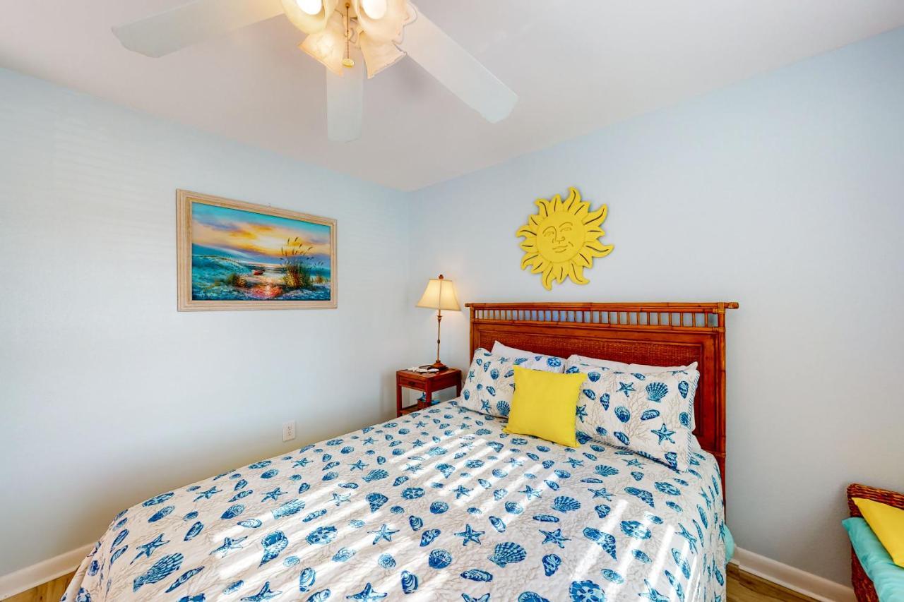 Perdido Dunes #12 Orange Beach Esterno foto